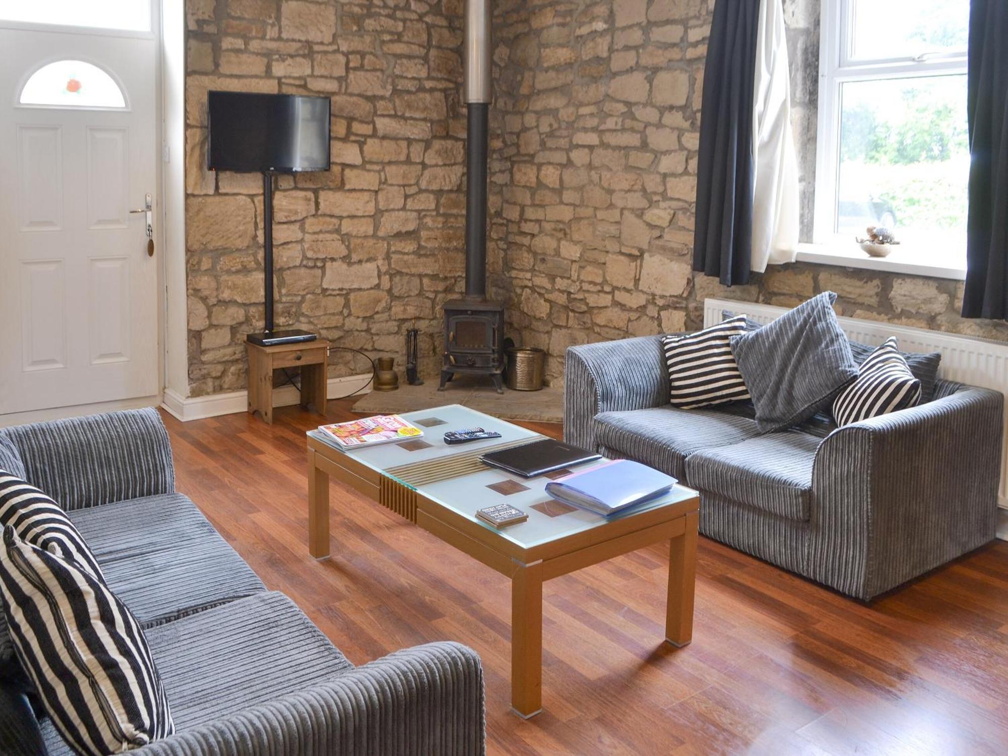 Guyzance Stable Cottage - Uk3285 מראה חיצוני תמונה