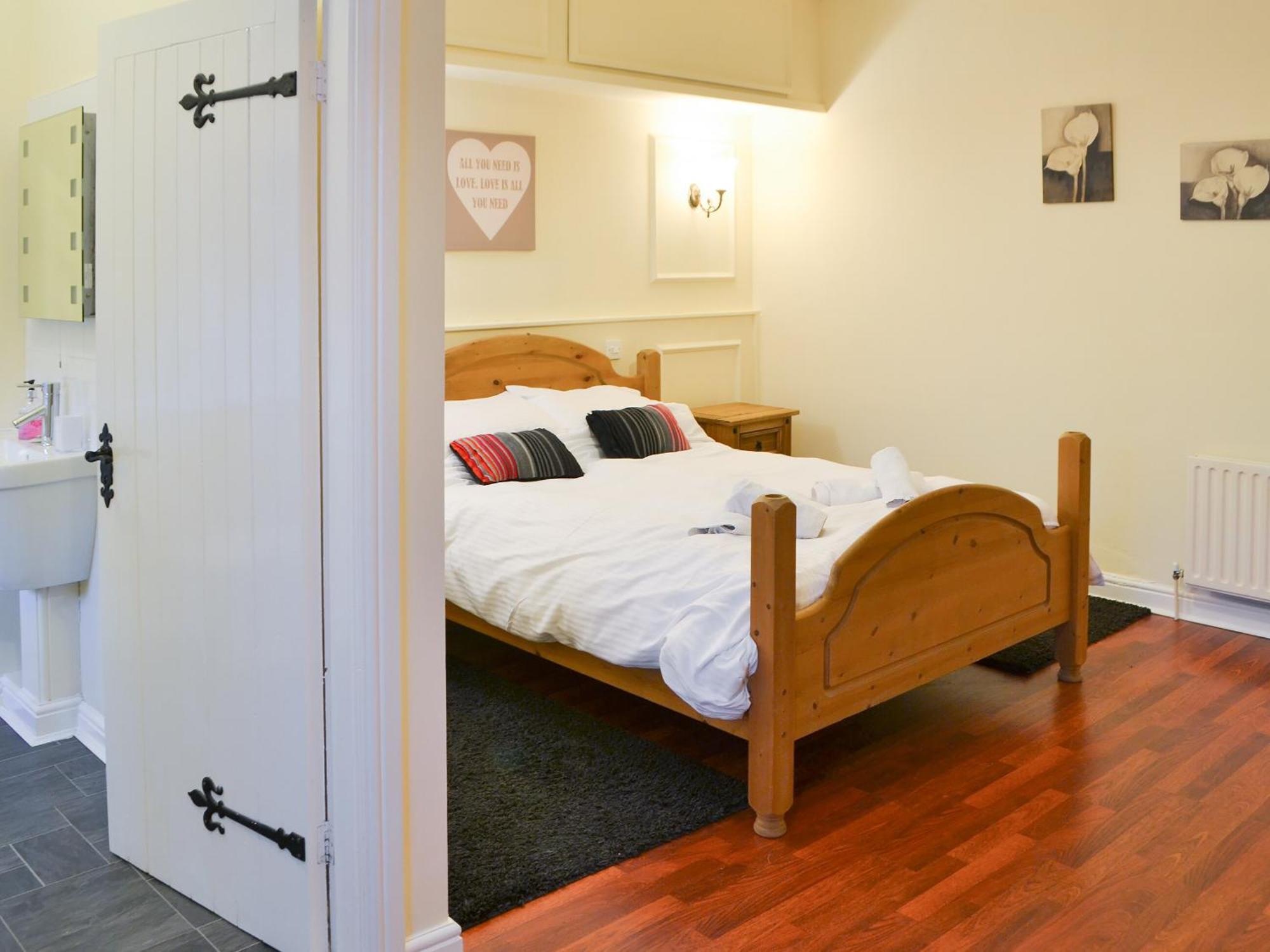 Guyzance Stable Cottage - Uk3285 מראה חיצוני תמונה
