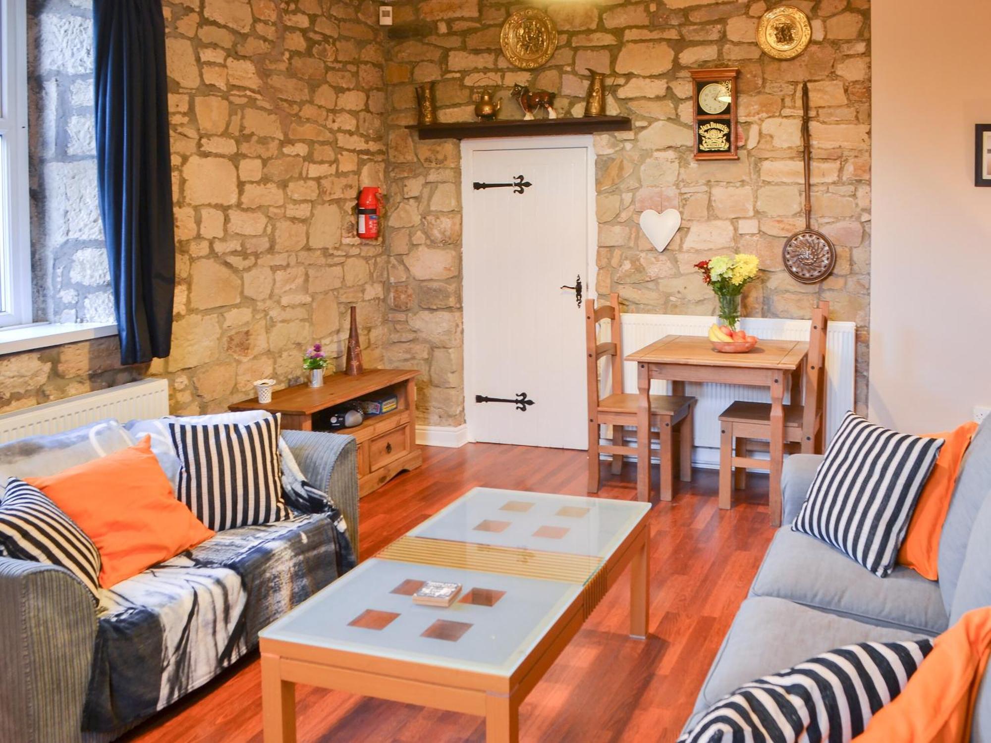 Guyzance Stable Cottage - Uk3285 מראה חיצוני תמונה