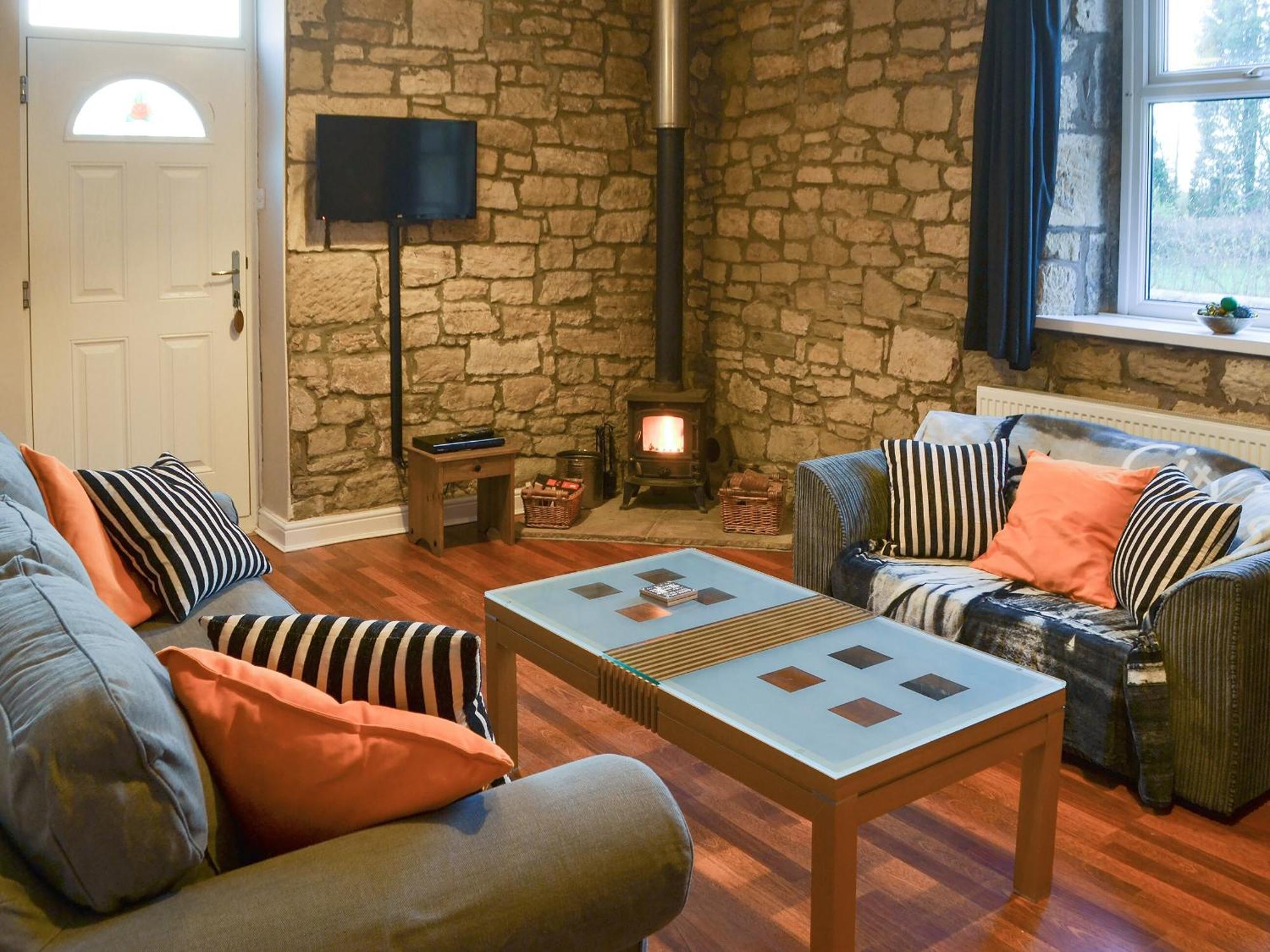 Guyzance Stable Cottage - Uk3285 מראה חיצוני תמונה